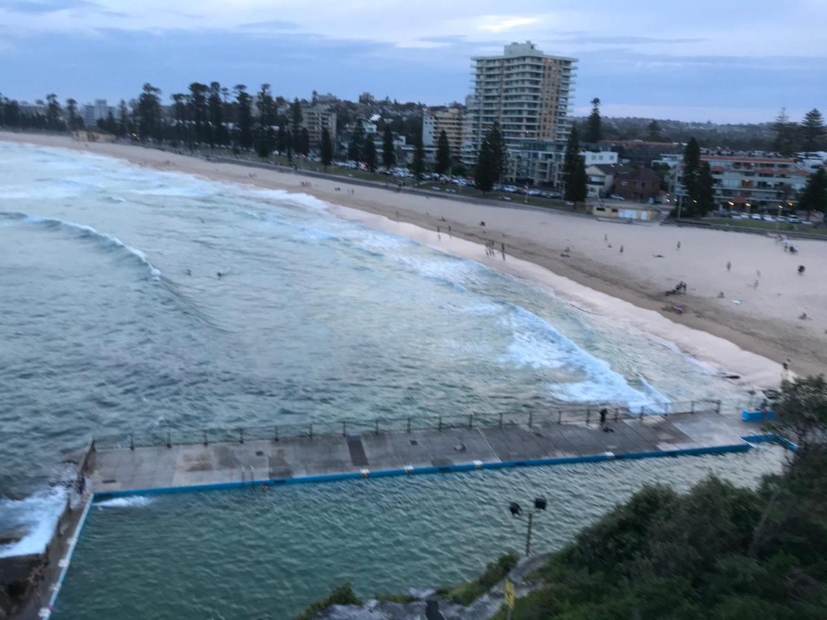 Manly Waterfront Beach Stay Queenscliff Exterior photo