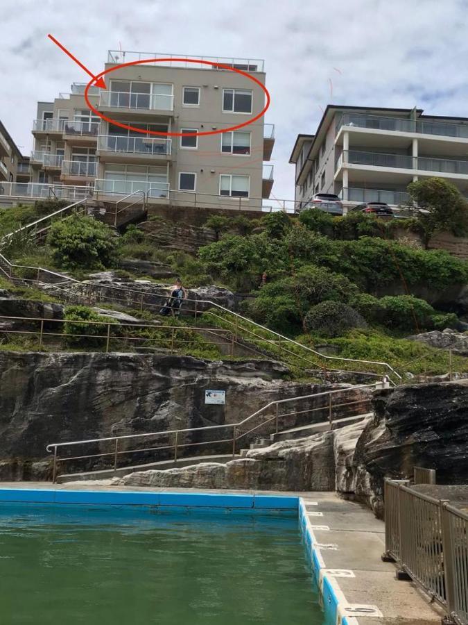 Manly Waterfront Beach Stay Queenscliff Exterior photo